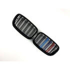 BMW X5 E70 2007–2013 M-Look nieru restes (M-Color) foto 5