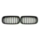 BMW X5 F15 2013–2018 M-Look nieru restes (matēti melna) foto 2