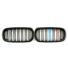BMW X5 F15 2013–2018 M-Look nieru restes (M-Color) foto 2