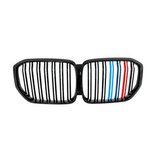 Nieru restes M-Look (2019-2022, M-Color) BMW X5 G05 2019–2026 foto 2