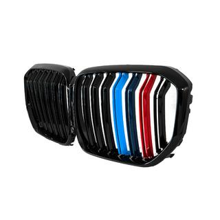 Nieru restes M-Look (2019-2022, M-Color) BMW X5 G05 2019–2026 foto 3