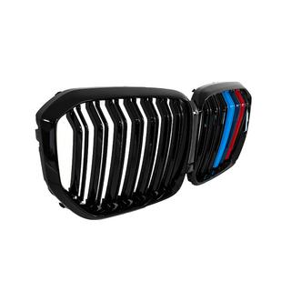 Nieru restes M-Look (2019-2022, M-Color) BMW X5 G05 2019–2026 foto 4