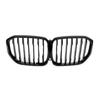 Nieru restes 1 Bar (2019-2022, spīdīgi melna) BMW X5 G05 2019–2026 foto 3