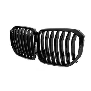 Nieru restes 1 Bar (2019-2022, spīdīgi melna) BMW X5 G05 2019–2026 foto 4