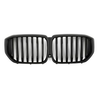 Nieru restes 1 Bar (2023+, matēti melnas) BMW X5 G05 2019–2026 foto 2