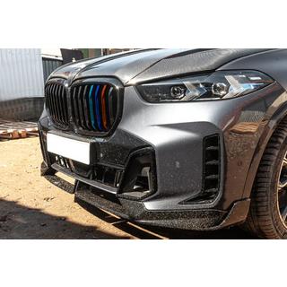 Nieru reste 1 Bar (2023+, M-Color) BMW X5 G05 2019–2026 foto 3