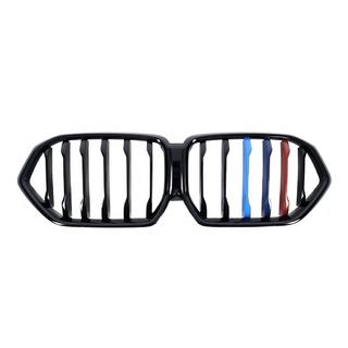 Nieru režģis 1 līste (2019-2022, M-Color) BMW X6 G06 2019–2027 foto 1