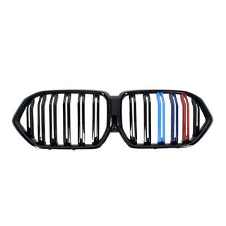 Nieru restes M-Look (2019-2022, M-Color) BMW X6 G06 2019–2027 foto 2