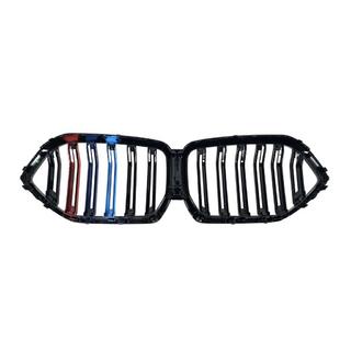 Nieru restes M-Look (2019-2022, M-Color) BMW X6 G06 2019–2027 foto 4