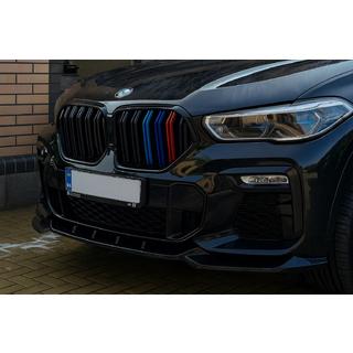 Nieru restes M-Look (2019-2022, M-Color) BMW X6 G06 2019–2027 foto 1