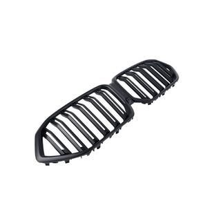 Nieru restes M-Look (2019-2022, matēti melnas) BMW X6 G06 2019–2027 foto 3
