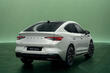 Skoda Enyaq Coupe apskats: 2025. gada feislifts foto 2