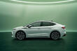 Skoda Enyaq Coupe apskats: 2025. gada feislifts foto 1