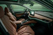 Skoda Enyaq Coupe apskats: 2025. gada feislifts foto 6