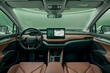 Skoda Enyaq Coupe apskats: 2025. gada feislifts foto 5