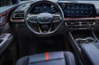 Chevrolet Traverse apskats: trešā paaudze foto 5