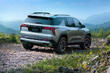 Chevrolet Traverse apskats: trešā paaudze foto 4