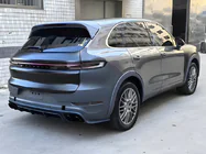 Porsche Cayenne 2010–2017 Facelift komplekts 2024 foto 4
