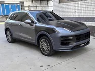 Porsche Cayenne 2010–2017 Facelift komplekts 2024 foto 2