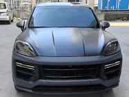 Porsche Cayenne 2010–2017 Facelift komplekts 2024 foto 3