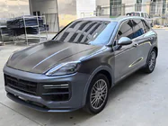 Porsche Cayenne 2010–2017 Facelift komplekts 2024 foto 5