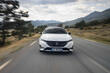 Peugeot e-308: stilīga elektriskā hečbeka apskats foto 1