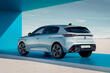 Peugeot e-308: stilīga elektriskā hečbeka apskats foto 4