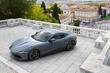 Ferrari Roma sporta kupejas apskats foto 3