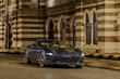 Ferrari Roma sporta kupejas apskats foto 4