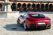 Ferrari Roma sporta kupejas apskats foto 2