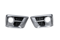 Lexus LX570/450d 2008–2022 Miglas lukturu ieliktņi F-Sport (2 gab., 2012-2015) foto 1