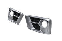 Lexus LX570/450d 2008–2022 Miglas lukturu ieliktņi F-Sport (2 gab., 2012-2015) foto 2