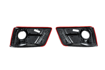 Lexus LX570/450d 2008–2022 Miglas lukturu ieliktņi F-Sport (2 gab., 2012-2015) foto 4