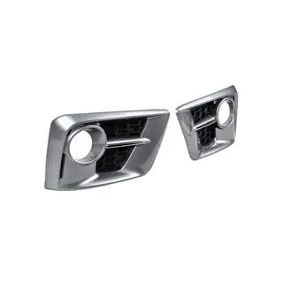 Miglas lukturu ieliktņi F-Sport (2 gab., 2012-2015) Lexus LX570/450d 2008–2022 foto 3