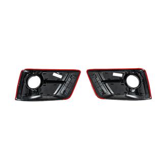 Miglas lukturu ieliktņi F-Sport (2 gab., 2012-2015) Lexus LX570/450d 2008–2022 foto 4