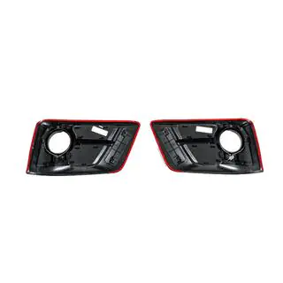 Miglas lukturu ieliktņi F-Sport (2 gab., 2012-2015) Lexus LX570/450d 2008–2022 foto 4