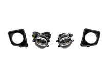 Toyota Tundra 2007–2021 Miglas lukturi (2016+, 2 gab.) foto 3