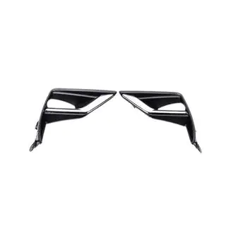 Miglas lukturu ieliktņi (2 gab., 2017+) Toyota Land Cruiser Prado 150 2009–2023