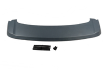 Lexus LX570/450d 2008–2022 Spoileris 2008-2015 (krāsošanai) foto 3