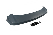 Lexus LX570/450d 2008–2022 Spoileris 2008-2015 (krāsošanai) foto 4