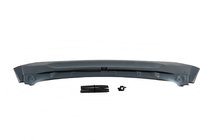 Lexus LX570/450d 2008–2022 Spoileris 2008-2015 (krāsošanai) foto 6
