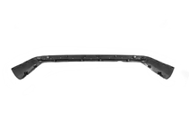 Toyota Land Cruiser 200 2007–2021 Aizmugurējā difuzora uzlika bez hroma 2016-2021 (Executive 2019/2021) Balta krāsa foto 5