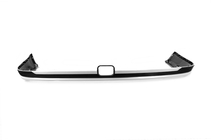 Toyota Land Cruiser 200 2007–2021 Aizmugurējā difuzora uzlika bez hroma 2016-2021 (Executive 2019/2021, vilkšanas āķim) foto 4