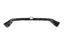 Toyota Land Cruiser 200 2007–2021 Aizmugurējā difuzora uzlika bez hroma 2016-2021 (Executive 2019/2021, vilkšanas āķim) foto 10