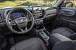 Apskats: pilnpiedziņas krosovers Ford Bronco Sport foto 4