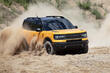 Apskats: pilnpiedziņas krosovers Ford Bronco Sport foto 2