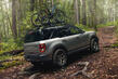 Apskats: pilnpiedziņas krosovers Ford Bronco Sport foto 3