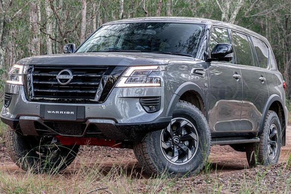 Apvidus auto vs. krosovers: kāda ir atšķirība?