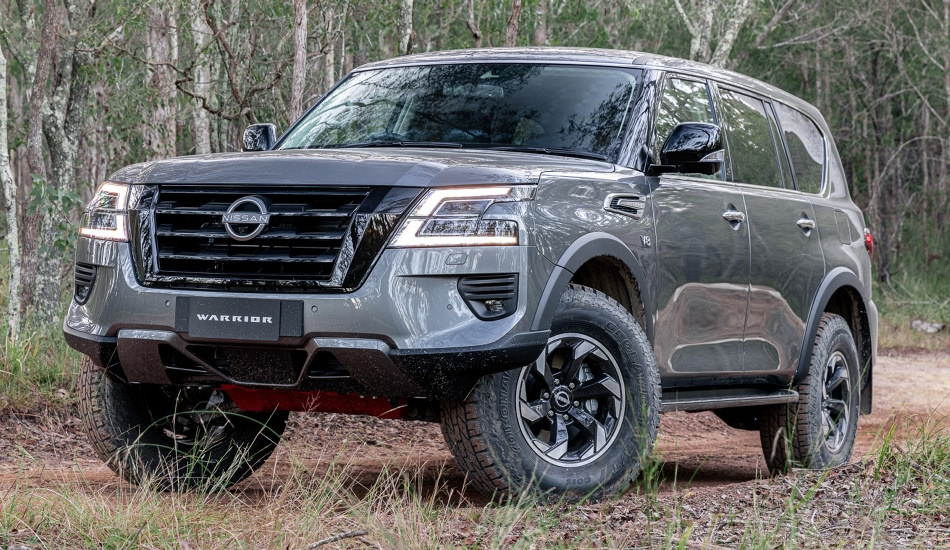 Apvidus auto vs. krosovers: kāda ir atšķirība?