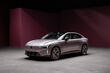 Volvo ES90 apskats: tehniskie dati, nobraukums, dizains un salons foto 3